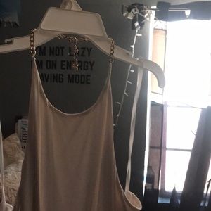 Elegant White blouse